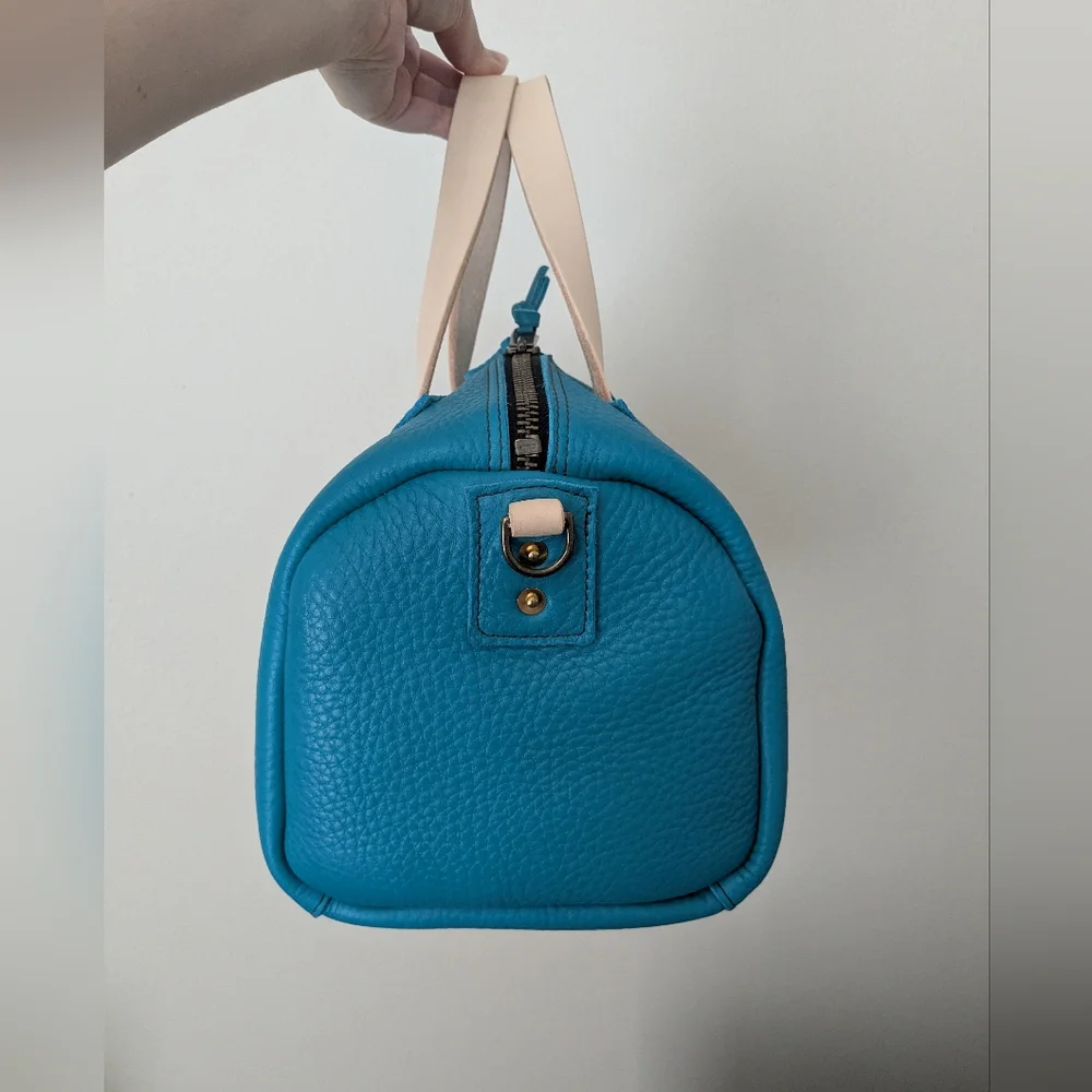 Go Forth Goods Florence Turquoise - Picture 3 of 11
